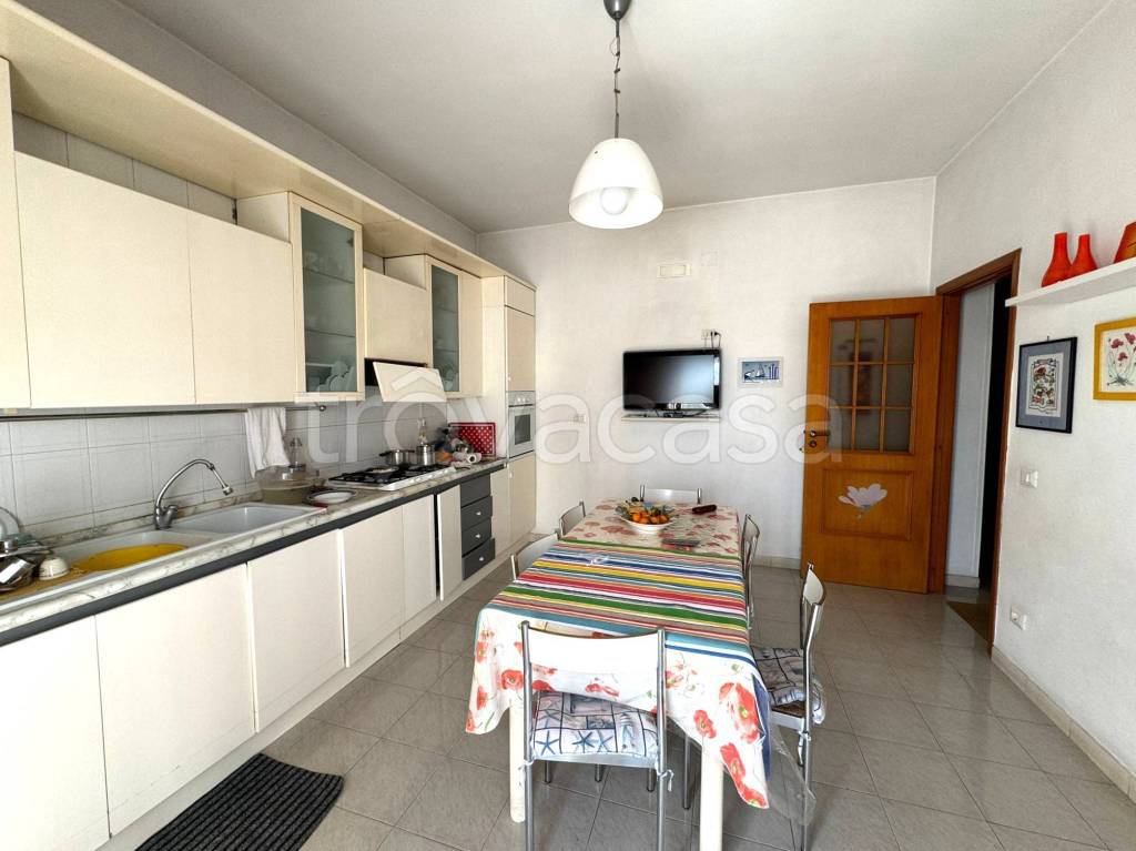 appartamento in vendita a Sarno
