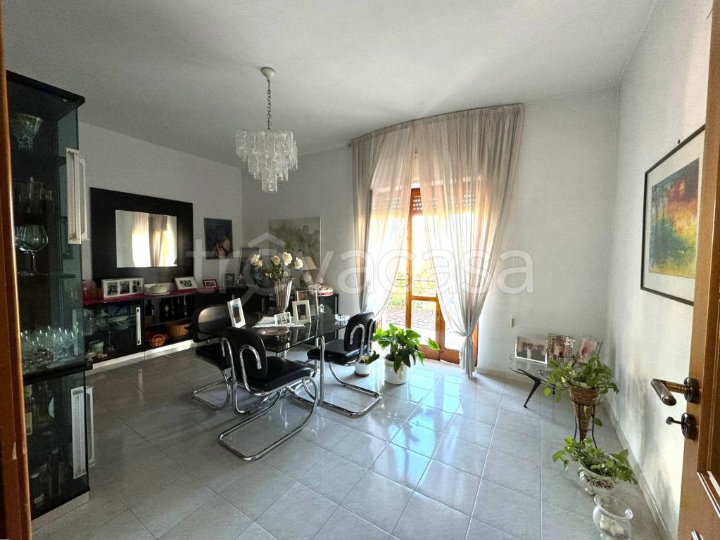 appartamento in vendita a Sarno