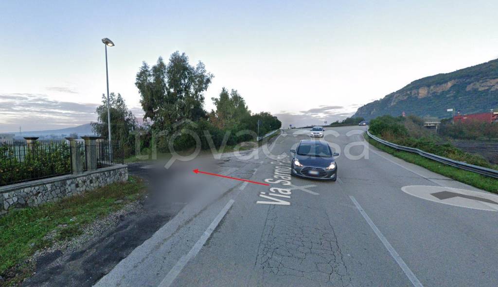 terreno agricolo in vendita a Sarno