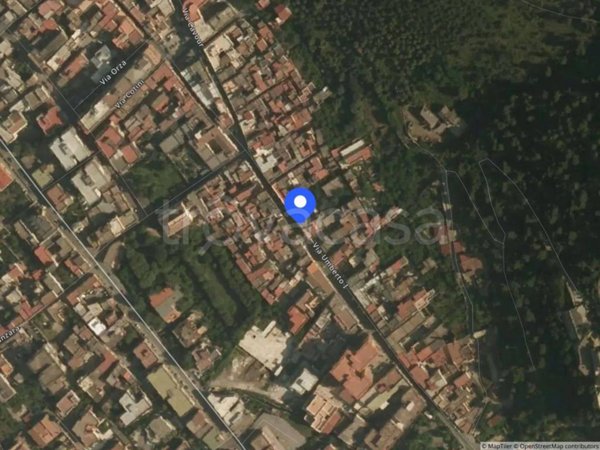 appartamento in vendita a Sarno