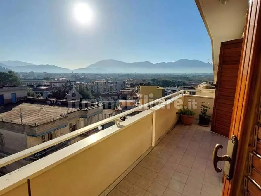appartamento in vendita a Sarno
