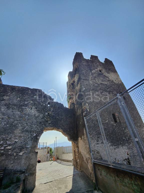 appartamento in vendita a Sarno