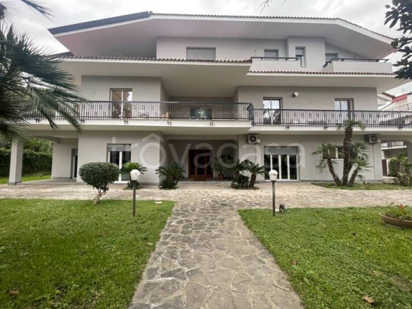 appartamento in vendita a Sarno