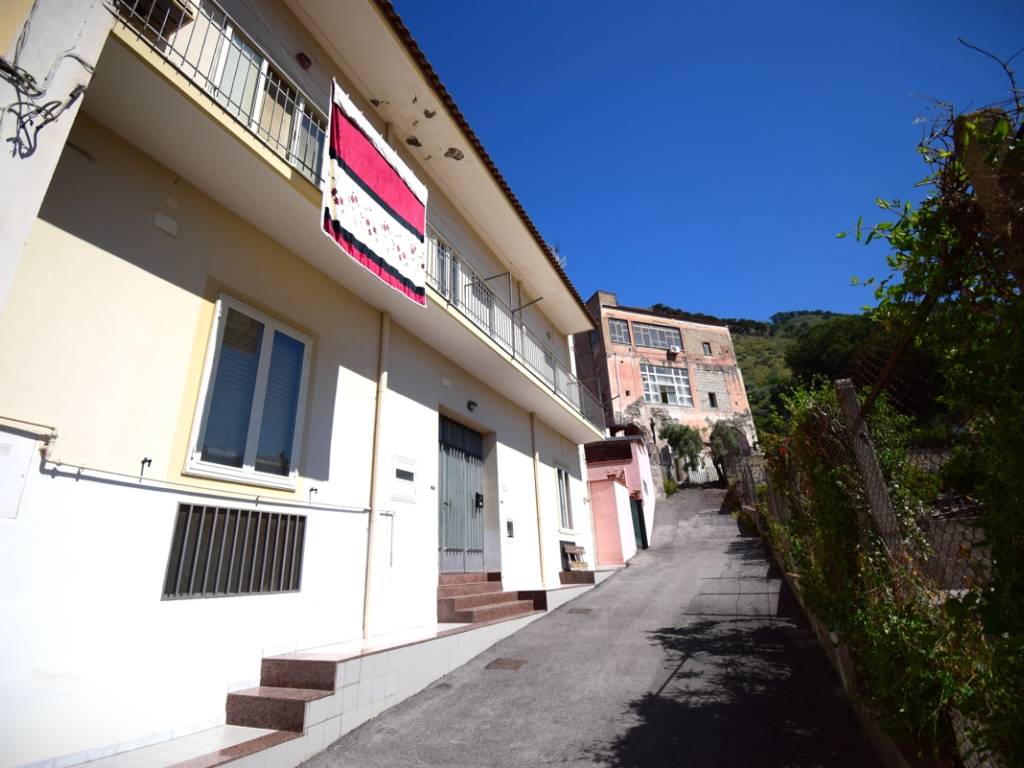 appartamento in vendita a Sarno
