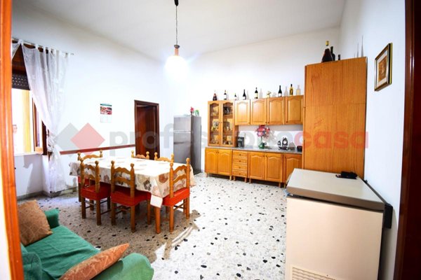 appartamento in vendita a Sarno