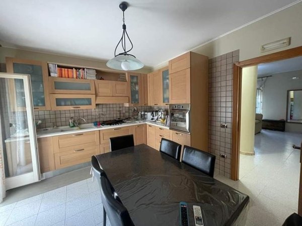 appartamento in vendita a Sarno