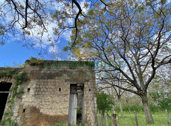 terreno agricolo in vendita a Sarno