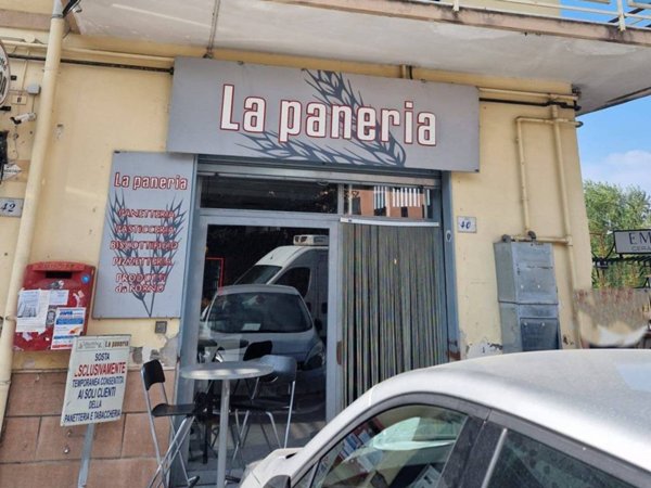 negozio in vendita a Sarno