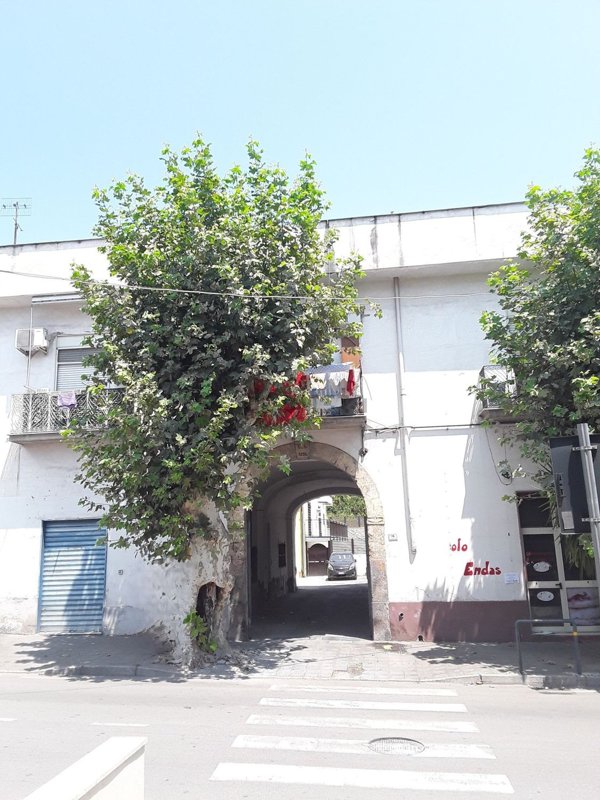 appartamento in vendita a Sarno