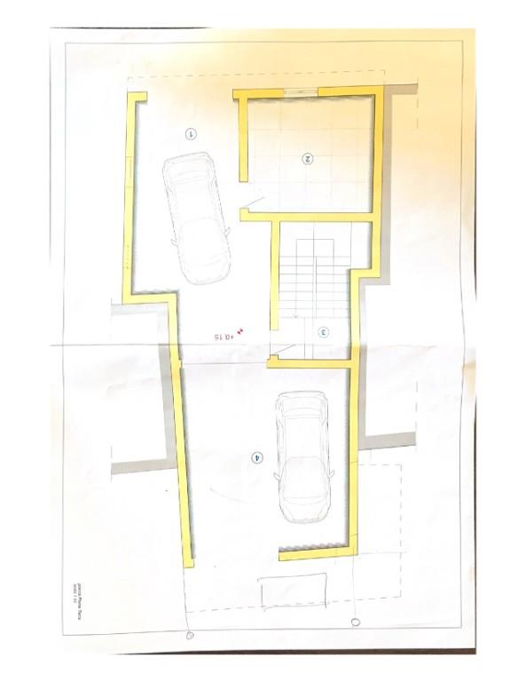 casa indipendente in vendita a Sarno