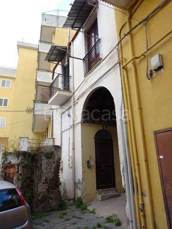 appartamento in vendita a Sarno