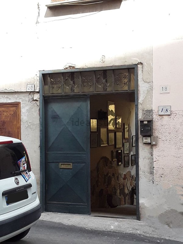 appartamento in vendita a Sarno