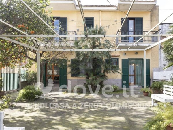 appartamento in vendita a Sarno