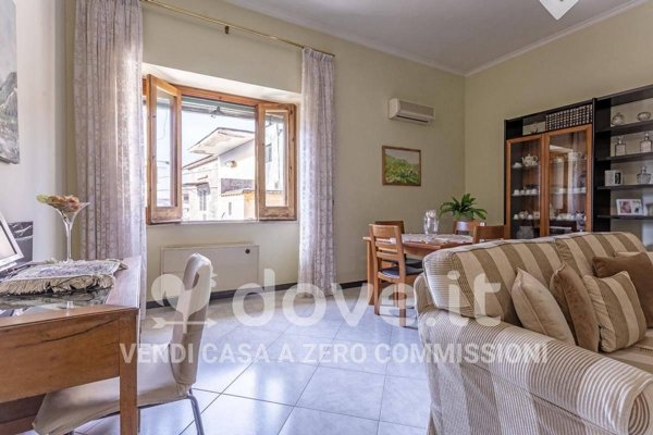 appartamento in vendita a Sarno