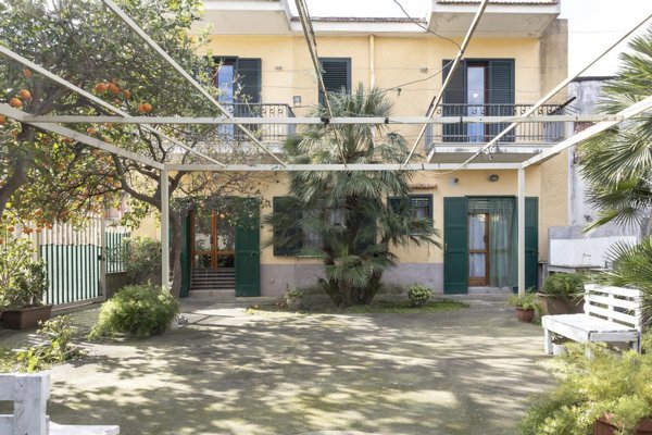 appartamento in vendita a Sarno