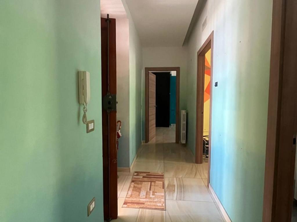appartamento in vendita a Sarno