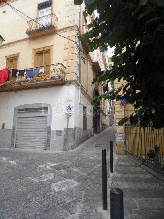 appartamento in vendita a Sarno