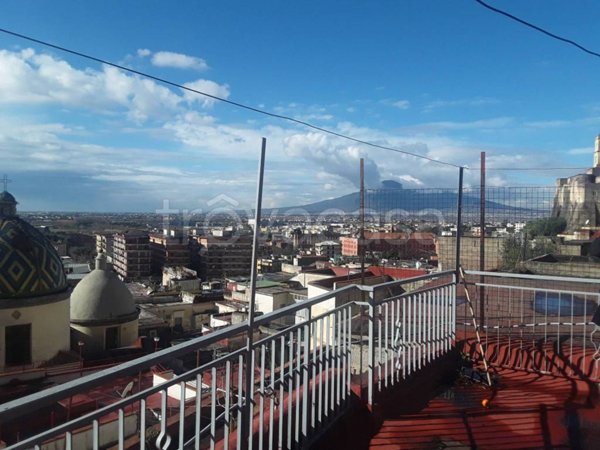 appartamento in vendita a Sarno