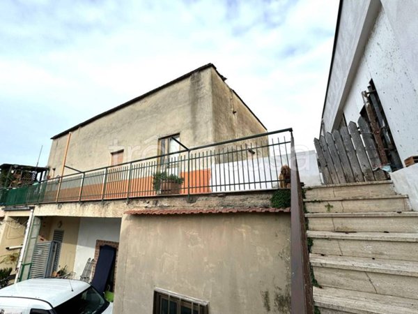 appartamento in vendita a Sarno