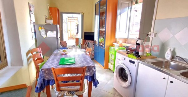 appartamento in vendita a Sarno in zona Episcopio