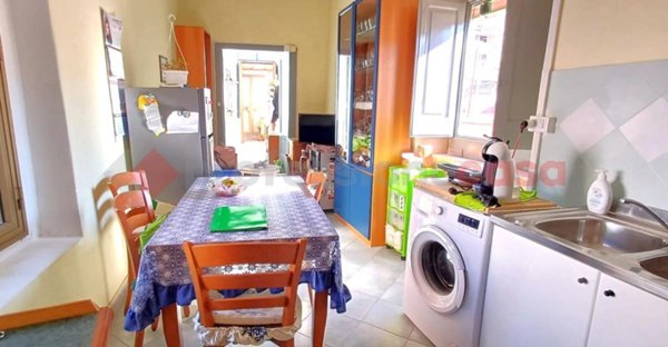 appartamento in vendita a Sarno in zona Episcopio