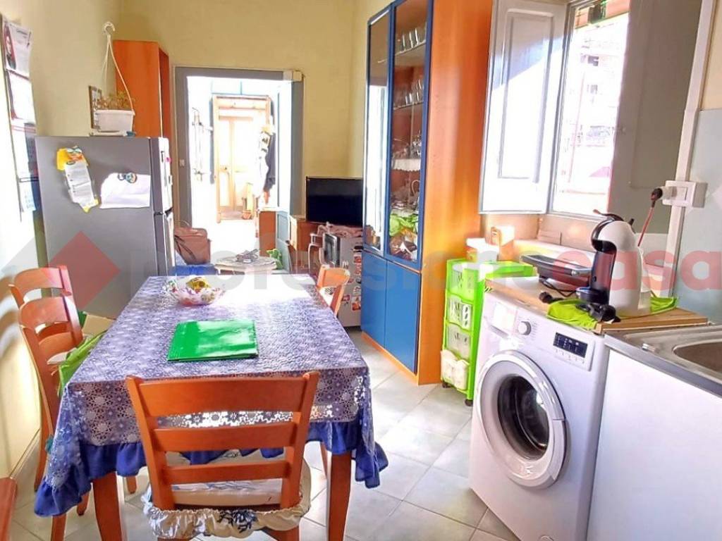 appartamento in vendita a Sarno in zona Episcopio