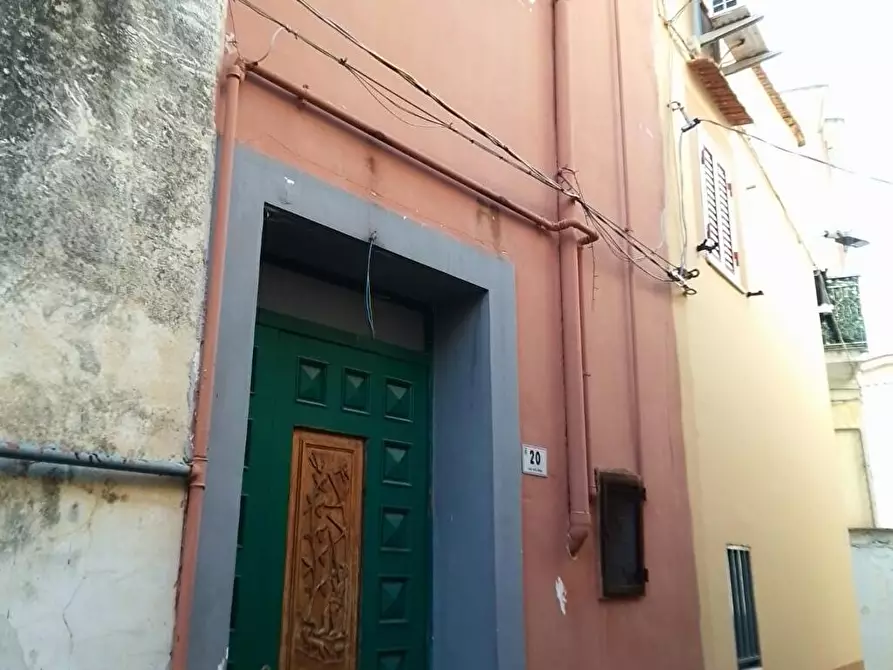 casa semindipendente in vendita a Sarno