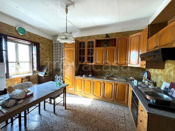 appartamento in vendita a Sarno