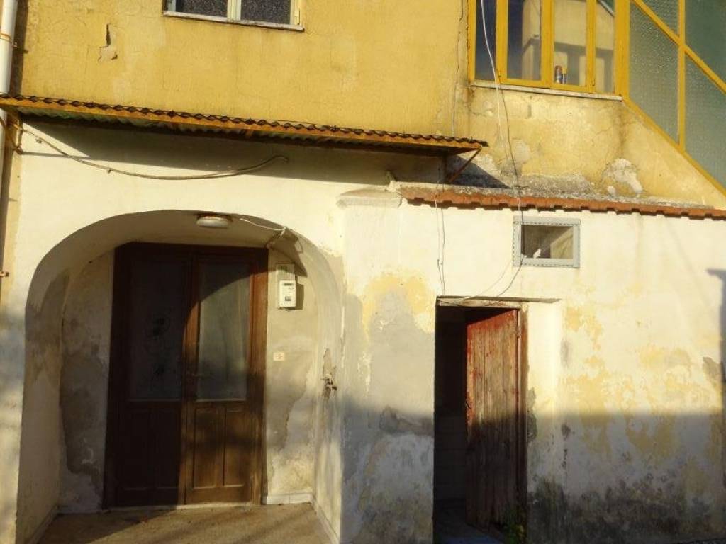appartamento in vendita a Sarno