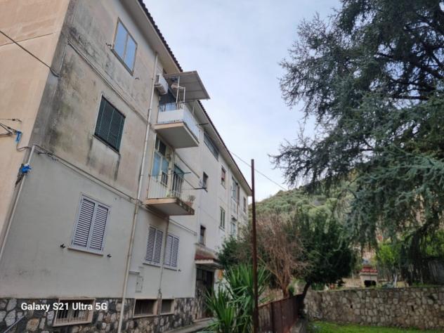 appartamento in vendita a Sarno