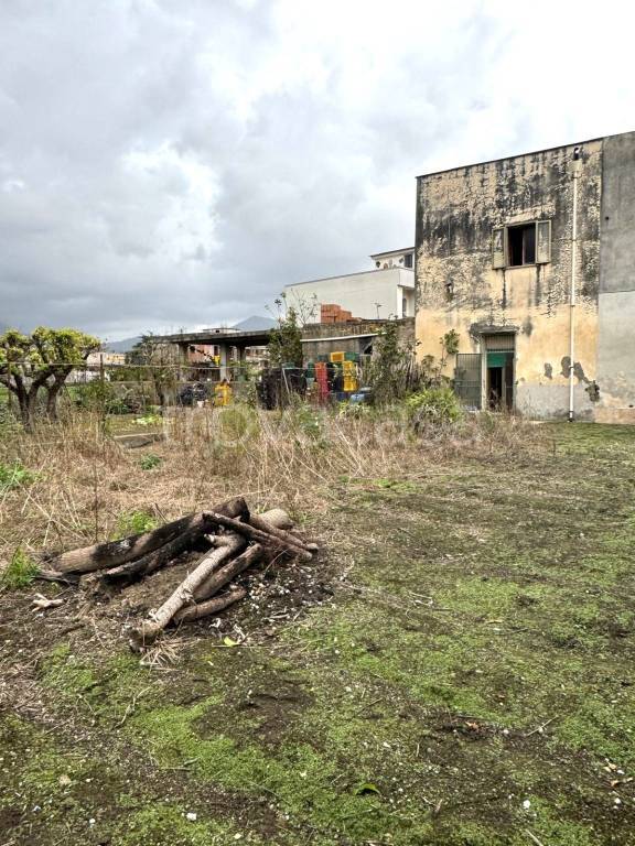 appartamento in vendita a Sarno