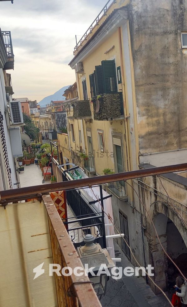 appartamento in vendita a Sarno