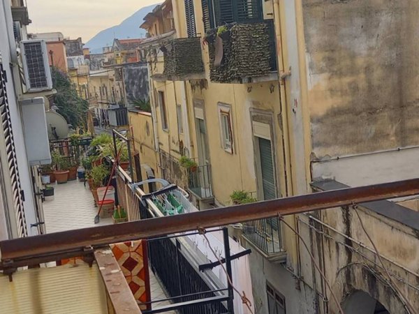 appartamento in vendita a Sarno