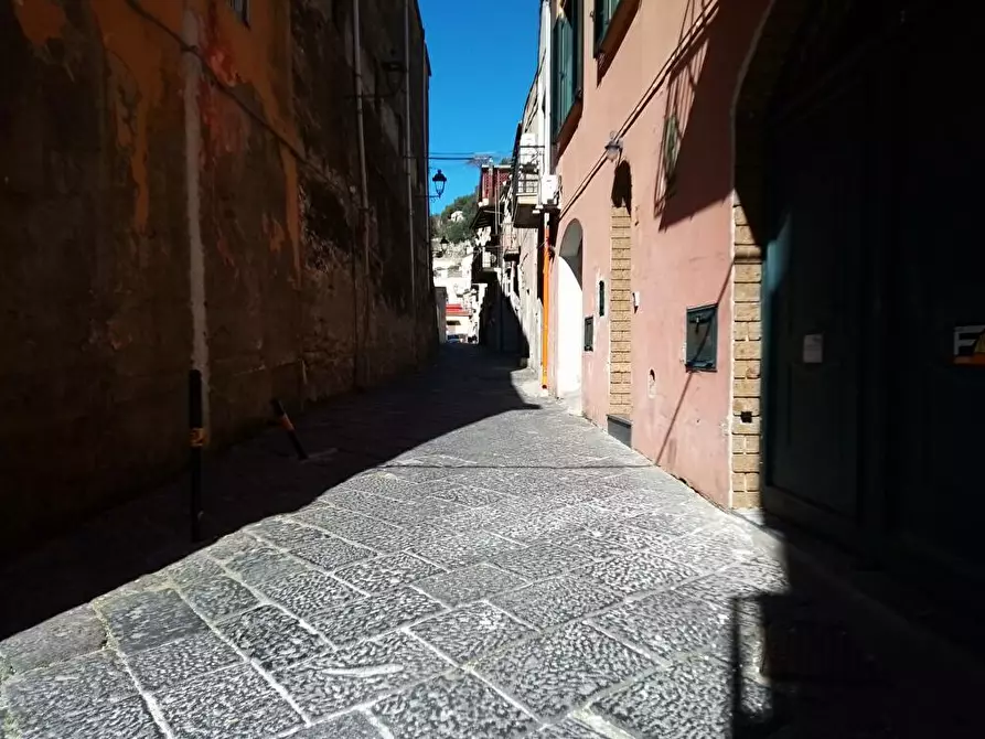 casa semindipendente in vendita a Sarno