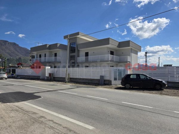 appartamento in vendita a Sarno