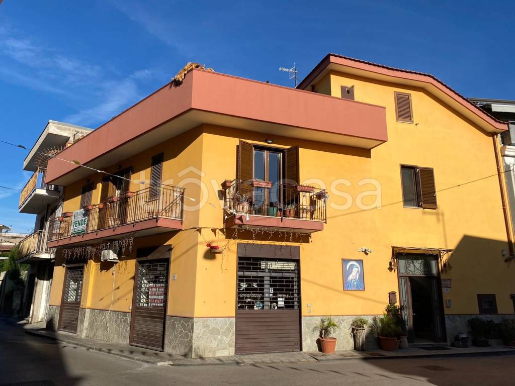 appartamento in vendita a Sarno