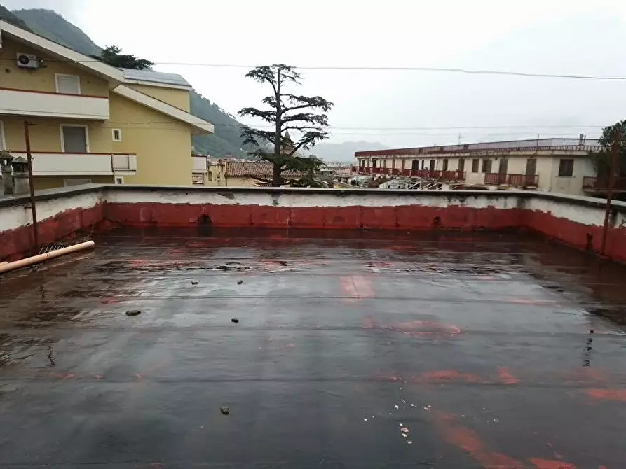 casa semindipendente in vendita a Sarno