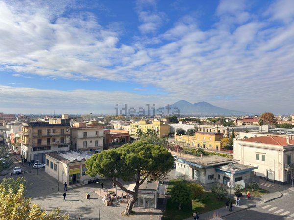 appartamento in vendita a Sarno