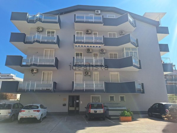 appartamento in vendita a Sarno
