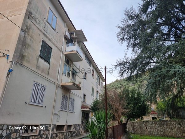 appartamento in vendita a Sarno