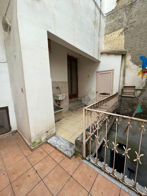 appartamento in vendita a Sarno
