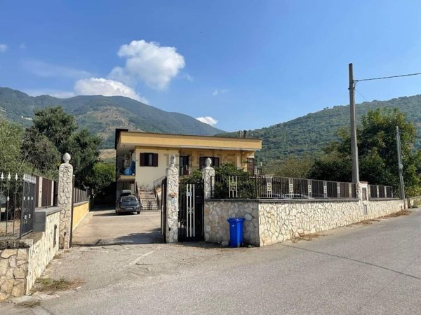 appartamento in vendita a Sarno