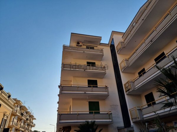 appartamento in vendita a Sarno