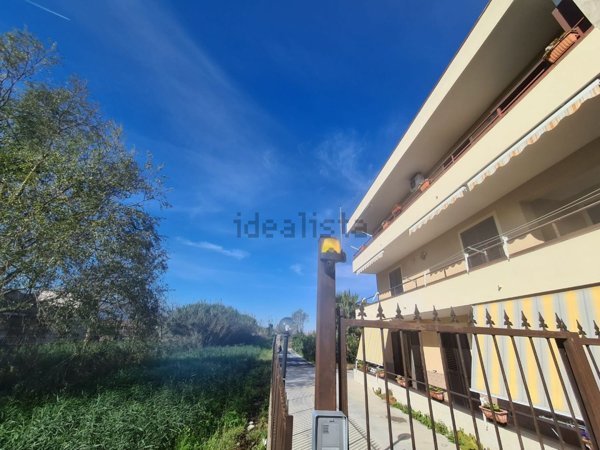 appartamento in vendita a Sarno