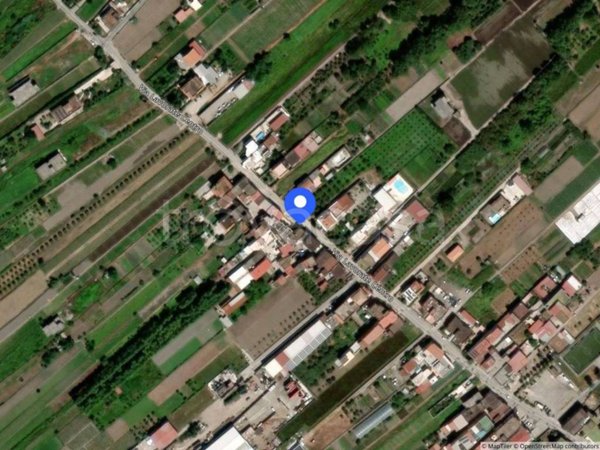 appartamento in vendita a Sarno