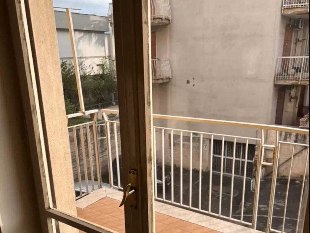 appartamento in vendita a Sarno