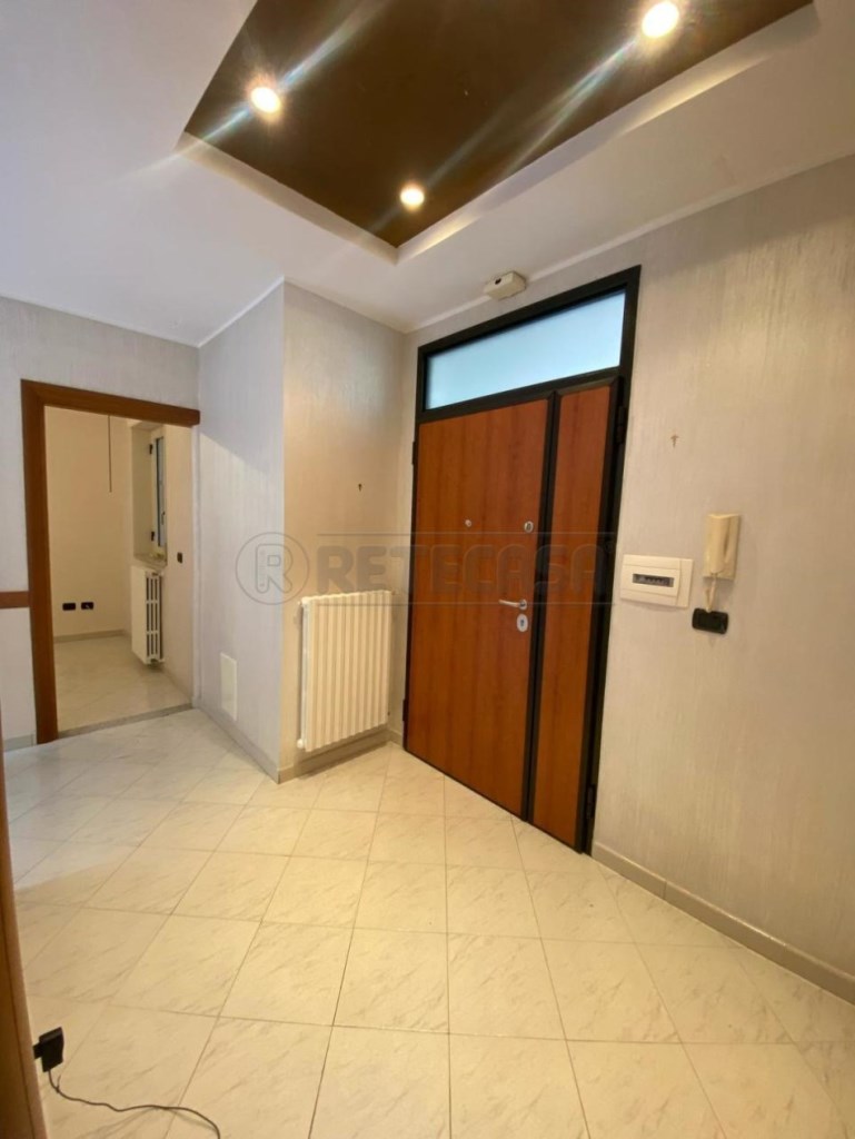 appartamento in vendita a Sarno