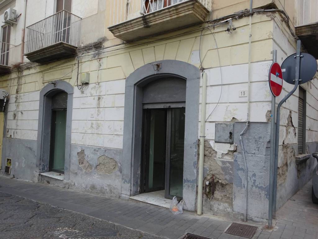 negozio in vendita a Sarno