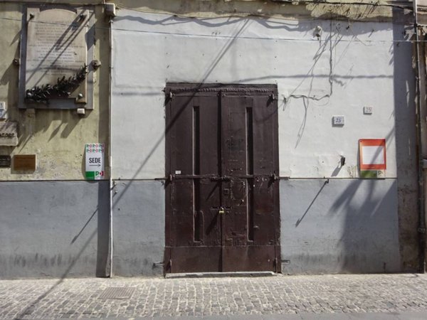 negozio in vendita a Sarno