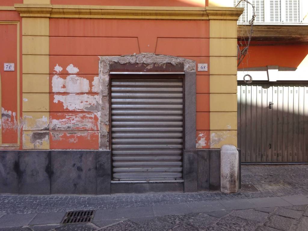 negozio in vendita a Sarno